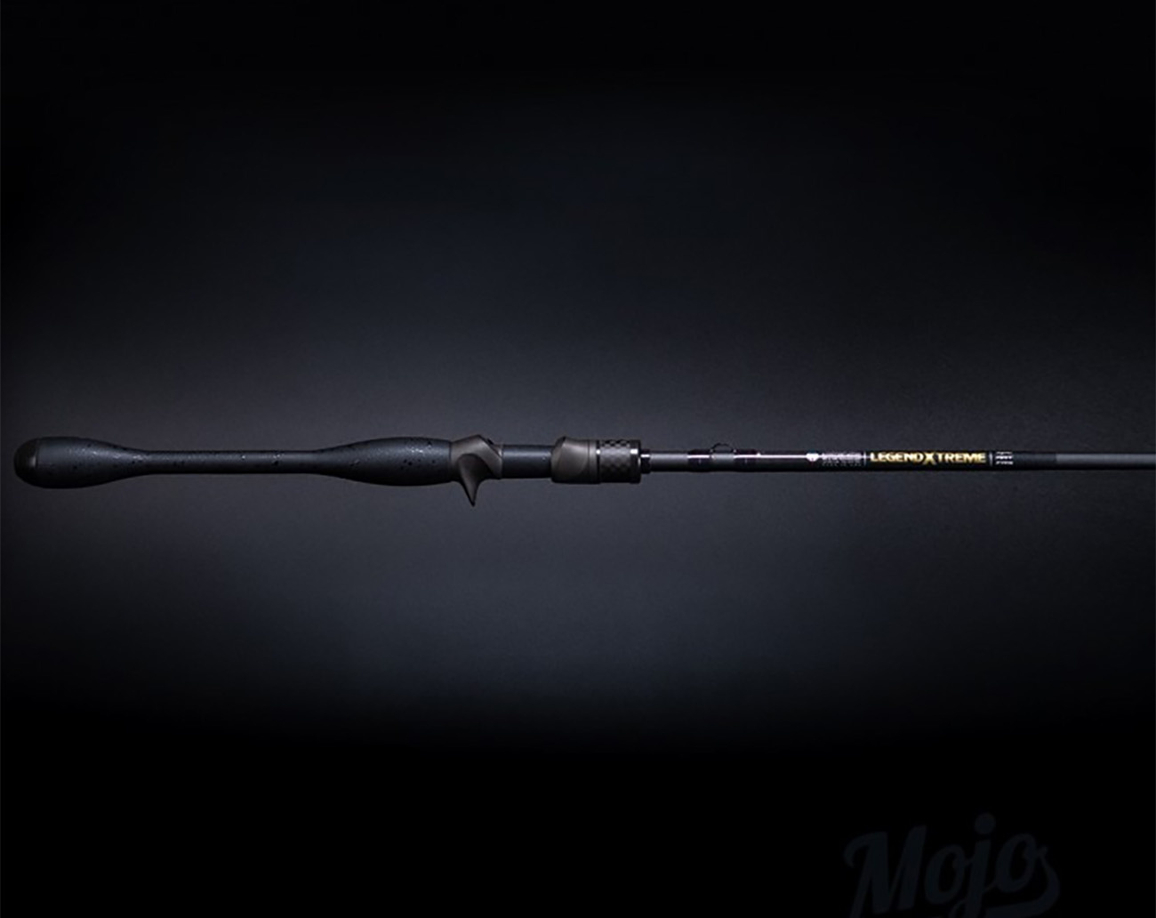 St. Croix Legend Xtreme Casting 6'8